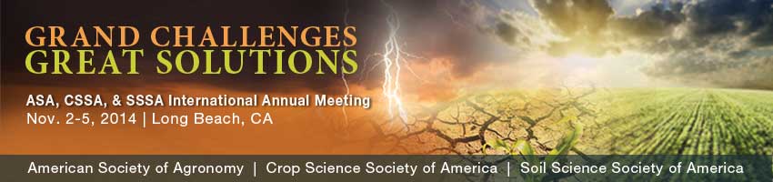 [ International Annual Meetings - Home Page  ]